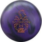 Balle de bowling Hammer Scorpion Low Flare