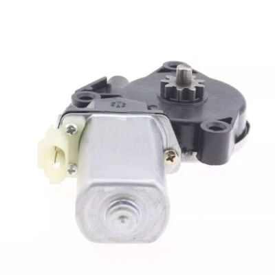 NEW POWER WINDOW MOTOR FRONT LEFT 82450-2D001 FOR 2001-2006 HYUNDAI ELANTRA - Image 1 of 4