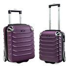 Carry-On Cabin Boarding Underseat Small WIZZAIR Airplane Trolley Bag 40x30x20