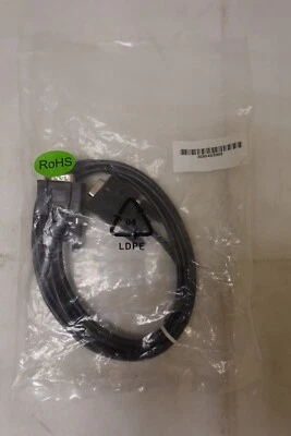 OEM Tripp Lite UPS Communications Cable DB9 Male to Female Serial 3080403900 - Image 1 of 4