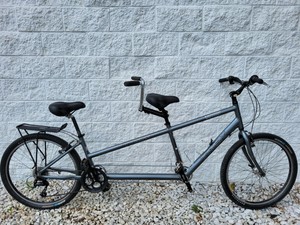 Tandem Bike 26 in Bikes for sale | eBay