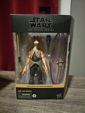 Star Wars The Black Series Jar Jar Binks - TCS ROCKETS