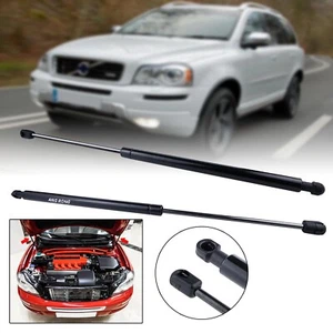 2x Vérins Capot Avant Volvo XC90 MK1 2002-2014 510mm 320N 30649736 Neufs - Picture 1 of 6