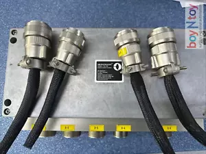 Heinzmann Governor Control Module DC1801-04-DF - Picture 1 of 3
