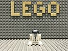 Original Lego Minifigur - R2-D2 - Starwars - 325