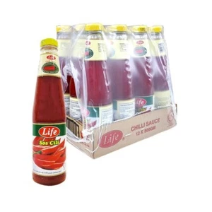 life chili sauce - Picture 1 of 2