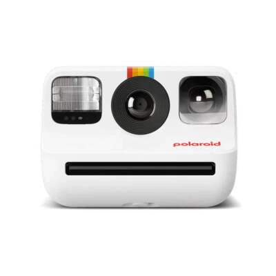 Polaroid Go Instant Camera – White - image 1 of 3