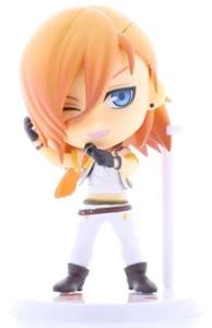 Uta no Prince-sama Figurine Figure Ichiban Kuji Kyun Chara 2000 E Pz Ren Jinguji - Picture 1 of 11