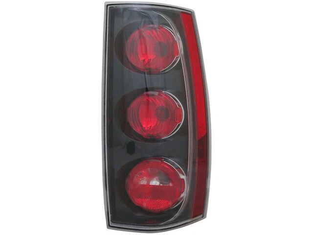 Conjunto de luz trasera derecha TYC 96XZ98Y para GMC Yukon Denali 2007-2014 Foto 1 de 1