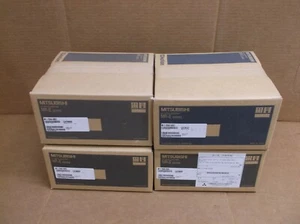 MR-E-200AG-KH003 Mitsubishi NEU im Karton 2000W Servomotor Verstärker Antrieb - Bild 1 von 3