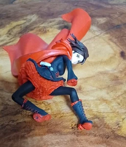 RWBY Ruby Rose McFarlane Series Action Figure Statue Rooster Teeth. - Picture 1 of 6