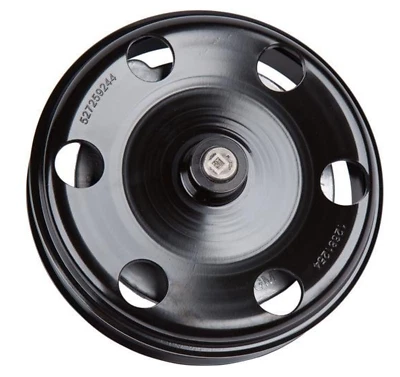 Engine Water Pump GM Parts for Cadillac Chevrolet GMC OEM # 12692045 - Image 1 of 2