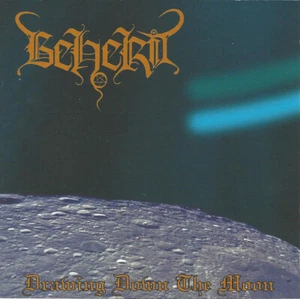 Beherit - Drawing Down The Moon CD - Bild 1 von 1