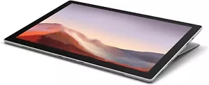 Microsoft Surface Pro 7 con Intel Core i5-1035G4 (12.3-pollici, 8GB RAM, 25 2019 - Foto 1 di 6