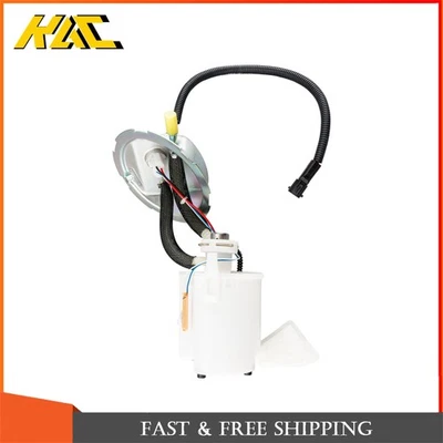 Fits 2008 Ford Focus Fuel Pump Assembly with Sender FG1113 P76647M 8S4Z9H307B Foto 1 de 4