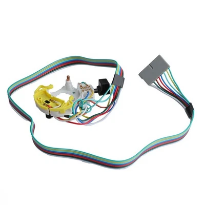 Interruptor de señal de giro 3488804 para cargador Dodge Coronet Dart Plymouth Fury Chrysler Foto 1 de 4