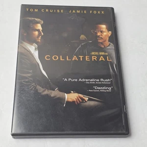 Collateral DVD *BUY 2 GET 3 FREE* - Picture 1 of 2