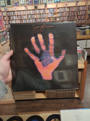 George Harrison Living in the Material World 50th Anniversary, RSD 2025 - Image 1 of 4