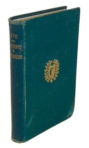 Life and Scenery in Missouri: Reminiscences of a Missionary Priest - Picture 1 of 4