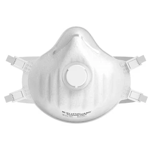 ™ 3400 Series N95 Particulate Respirator (54628), RA3415V Molded Cup Style, N... - Bild 1 von 8