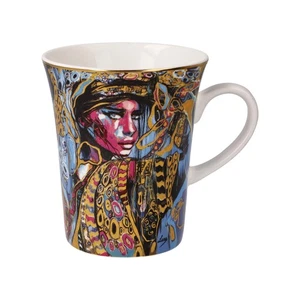 Taza de artista Goebel Lana Frey - Aphrodite 67170011 taza de té taza de café - Imagen 1 de 6