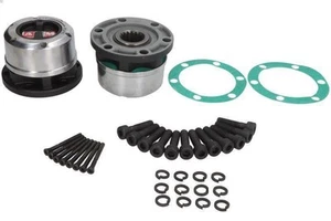 Acoplamiento de buje AVM AVM 433 para ISUZU TROOPER II (UB) 3.1 1991-1998 - Imagen 1 de 5