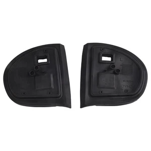 Exterior Mirror Gasket Seal Replacement for Mercedes W211 & W203 2 Pieces - Picture 1 of 12