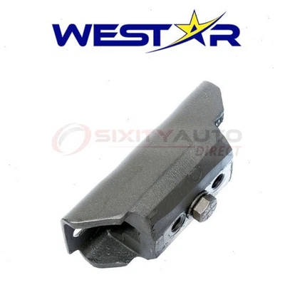 Westar Automatic Transmission Mount for 1970-1978 Buick Riviera - Hard Parts if - Imagem 1 de 4