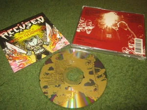 The Accused - The Curse Of Martha Splatterhead (CD) - Bild 1 von 19