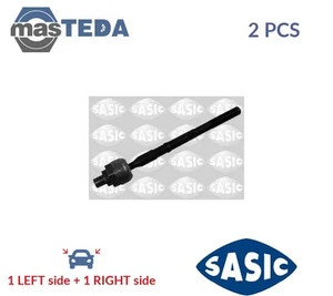 7774021 TIE ROD AXLE JOINT PAIR FRONT SASIC 2PCS NEW OE REPLACEMENT - Picture 1 of 5