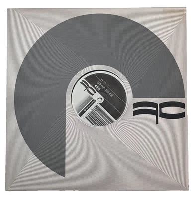 DIE Drop Bear / Poison Ivy 12" Vinyl Full Cycle FCY021 1999 Drum & Bass - Image 1 of 4
