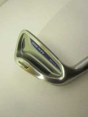 Mizuno MX-200 Single 6 Iron Graphite Shaft Regular Flex Mens LEFT Handed VG DISP - Image 1 of 3