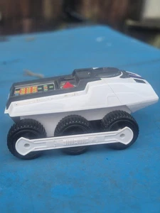 Big Trak 2010 Vintage Classic Toy - Fully Working - Picture 1 of 6