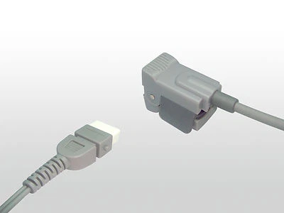 ChoiceMMed MD300M Paediatric Clip Sensor M-50B Oximeter Probe 3-12 Years Child