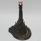 The Lord of the Rings Barad-dur Dark Tower Statue Resin Figure Model Collectible