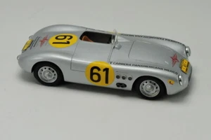 +kit Borgward Hansa RS 1500 #61 Carrera Panamericana 1954 Arena Models kit 1/43 - Foto 1 di 1