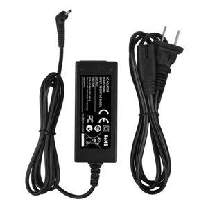 AC Adapter for Canon Powershot A550 A590 A710 A1000 A1100 A2000 A2100 SX110 IS - Picture 1 of 3