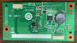 CONVERTIDOR DE PC todo en uno Lenovo FOAU-B50-30 genuino BD_02 MICRO PLACA LED - Imagen 1 de 2