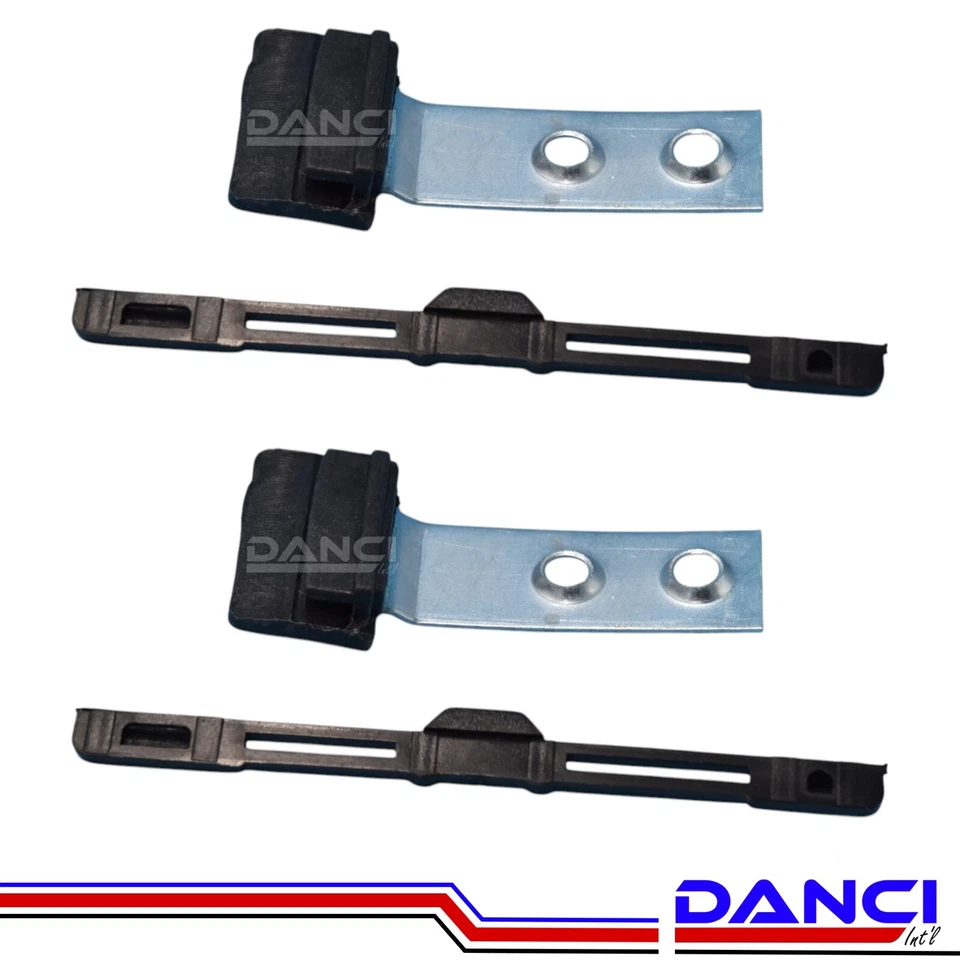 For BMW E46 320i 323Ci 325i 328Ci 330i M3 Sunroof Shade Slider LEFT 1999 2004 - Image 1 of 1