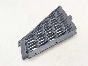 2017 LAMBORGHINI HURACAN LP610-4 RIGHT ROCKER INTAKE DUCT GRILL GRILLE - Picture 1 of 8
