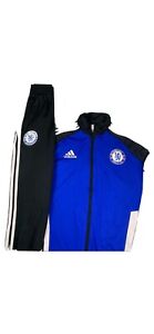 FC Chelsea trainingsanzug