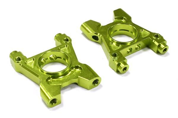Billet Machined Center Diff Mount for HPI 1/8 Apache SC & C1 Flux Desert Buggy - Image 1 of 1
