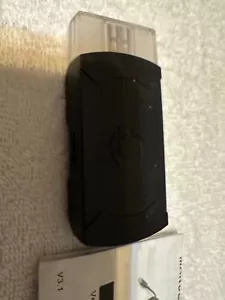 Stealth Cam 4-in-1 Card Reader for iOS & Android Phone Tablet PC USB-C/MicroUSB - Picture 1 of 10