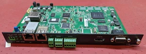 AMX SVSI Encoder HDMI zu Ethernet Modul NMX-ENC-N1122-C - Bild 1 von 1