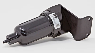 Parker 14F07BB Prep-Air II 1/8" NPT Particulate Filter 5 Micron - Image 1 of 3