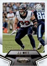 2016 Panini Certified J.J. Watt Houston Texans #44