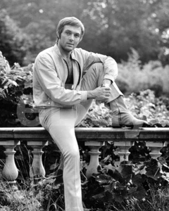 UFO (TV) Michael Billington 10x8 Photo - Imagen 1 de 1