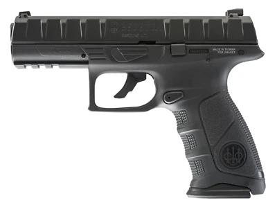Refurbished Beretta APX 4.5MM CO2 Metal Blowback BB Gun - Image 1 of 4