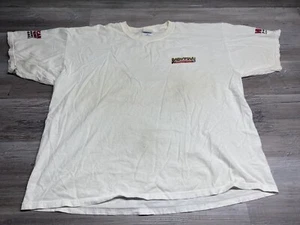 Vintage Y2K Muscle Car Show T-Shirt Woodward Cruise Grafik Tee Herren Größe 2XL - Bild 1 von 9