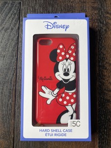 Minnie Mouse Cell Phone Cases Covers Skins For Iphone 5c For Sale Ebay